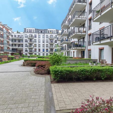 Apartament Szafarnia 그단스크 외부 사진