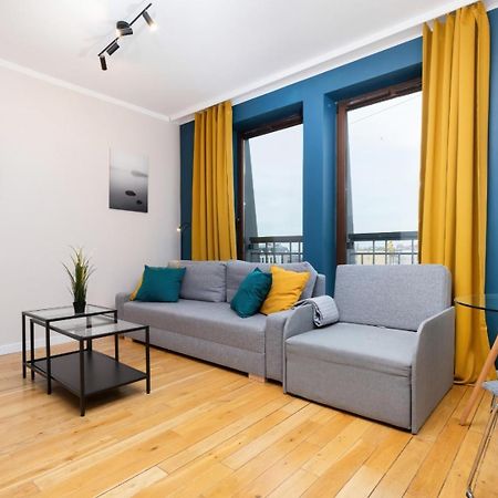Apartament Szafarnia 그단스크 외부 사진