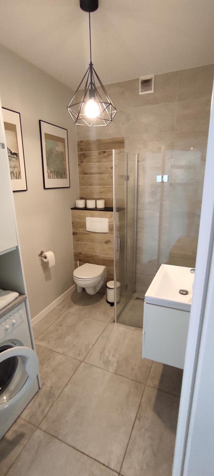 Apartament Szafarnia 그단스크 외부 사진