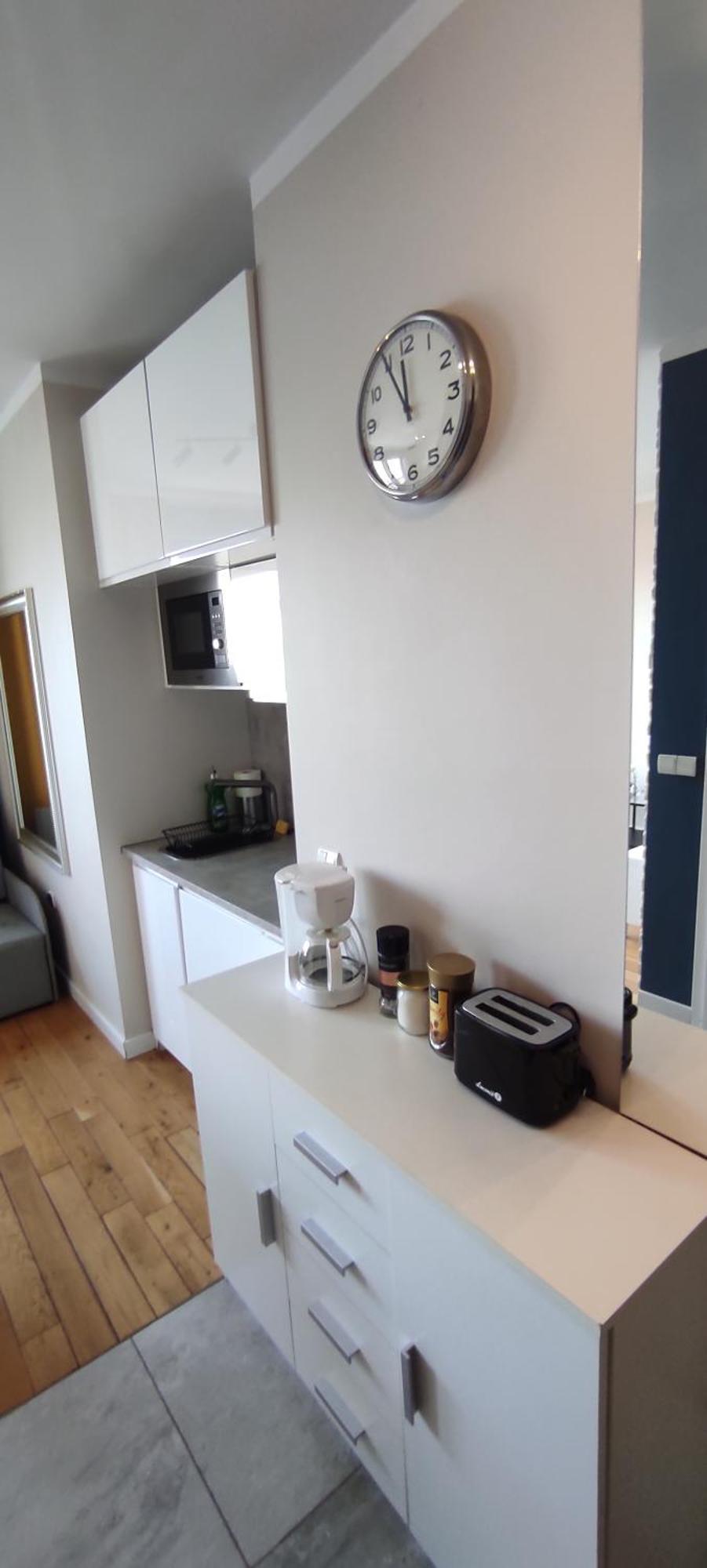 Apartament Szafarnia 그단스크 외부 사진