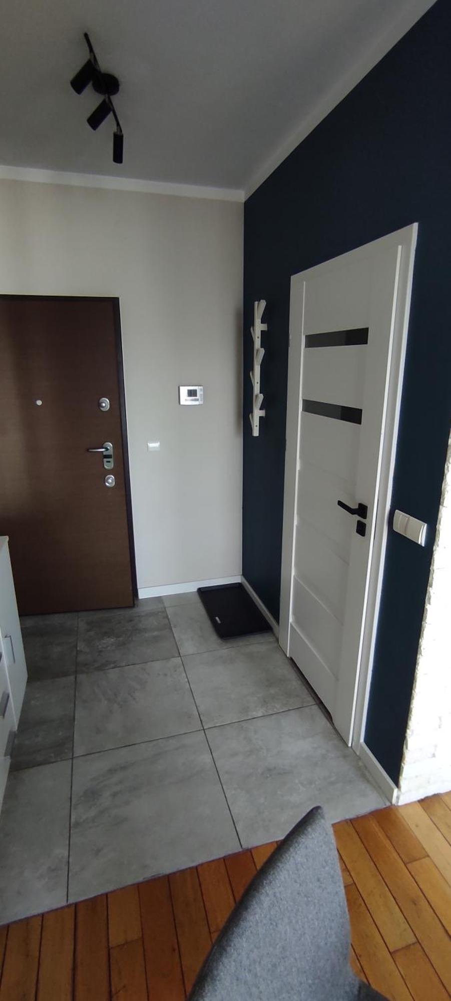 Apartament Szafarnia 그단스크 외부 사진