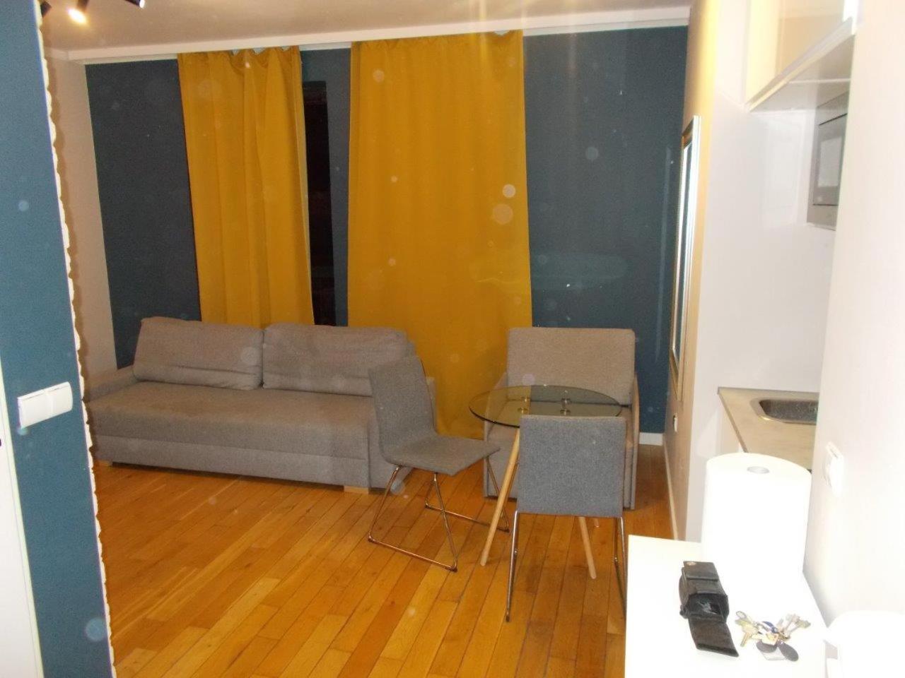 Apartament Szafarnia 그단스크 외부 사진